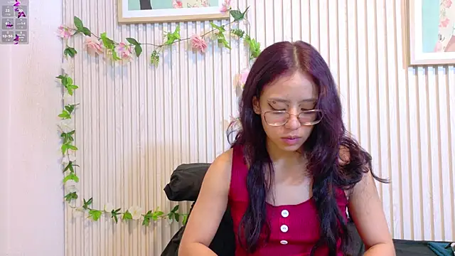 Abrilmirren online show from 24, 3, 2026