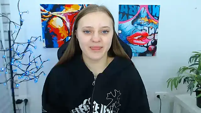 Snapshot of ArinaBelle chatting on 30, 11, 2025 ArinaBelle online show from 30, 11, 2025