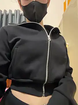 Quynhbabysexy online show from 27, 6, 2026