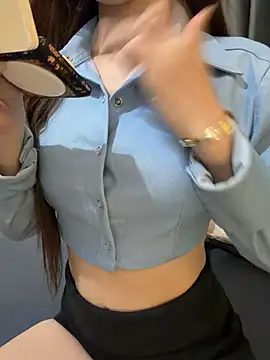 Quynhbabysexy online show from 11, 7, 2026