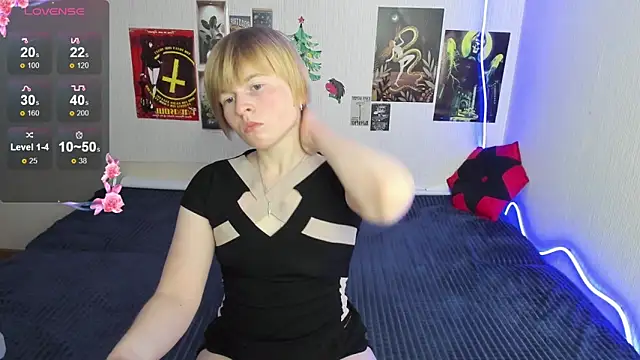 Cattie w  online show from 5, 2, 2026