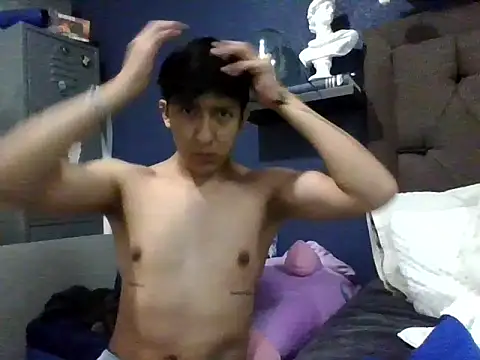 sad fucking boy online show from 27, 9, 2025