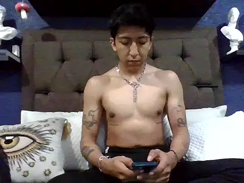 sad fucking boy online show from 2, 10, 2025