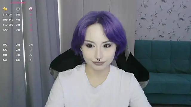 Snapshot of LeisaHopperstad chatting on 14, 6, 2026 LeisaHopperstad online show from 14, 6, 2026