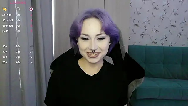 Snapshot of LeisaHopperstad chatting on 16, 6, 2026 LeisaHopperstad online show from 16, 6, 2026