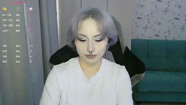 Snapshot of LeisaHopperstad chatting on 19, 6, 2026 LeisaHopperstad online show from 19, 6, 2026