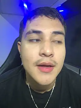 Snapshot of loki32men chatting on 10, 10, 2025 loki32men online show from 10, 10, 2025