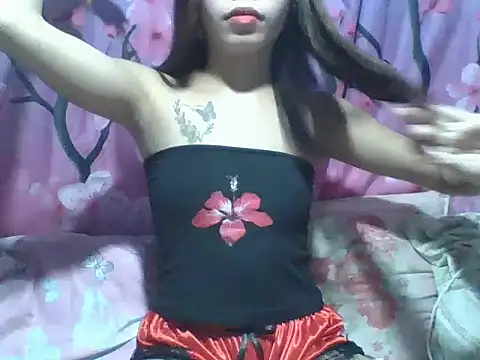 SweetPussie18x online show from 2, 3, 2026