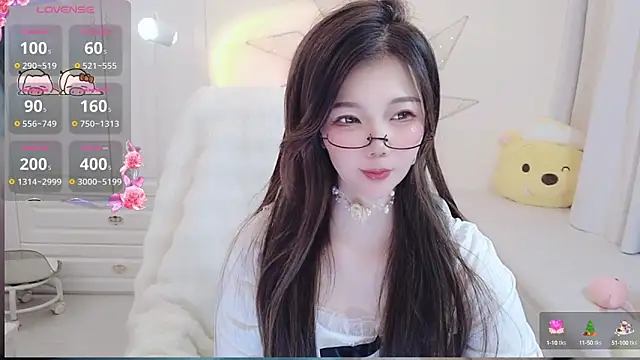 Coco-Di online show from 16, 10, 2025