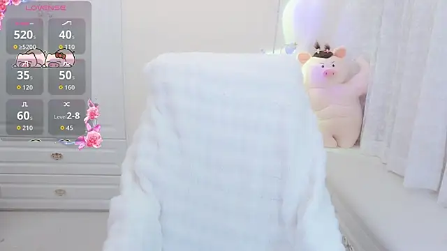 Coco-Di online show from 5, 2, 2026