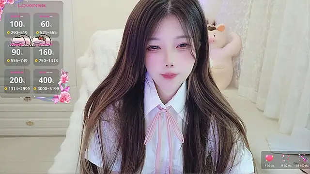 Coco-Di online show from 16, 3, 2026