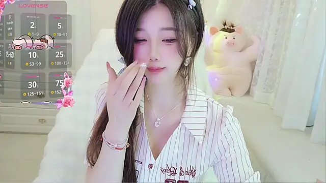 Coco-Di online show from 27, 3, 2026