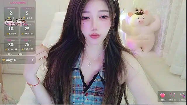 Coco-Di online show from 19, 5, 2026