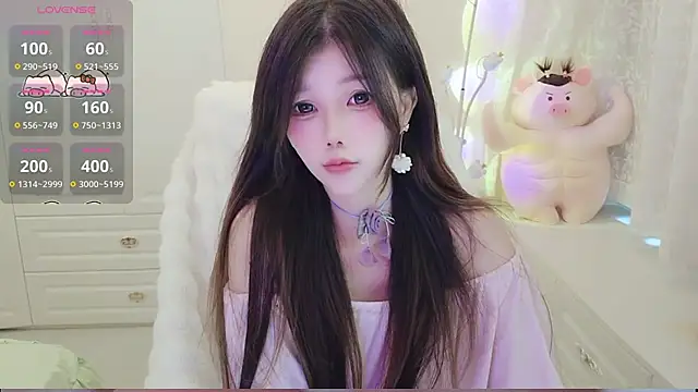 Coco-Di online show from 4, 7, 2026