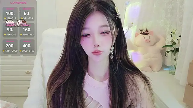 Coco-Di online show from 14, 7, 2026