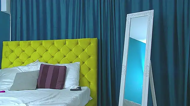 Snapshot of RubyHills chatting on 29, 10, 2025 RubyHills online show from 29, 10, 2025