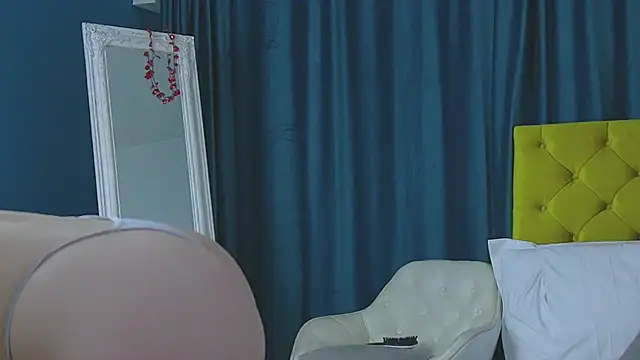 RubyHills online show from 15, 2, 2026