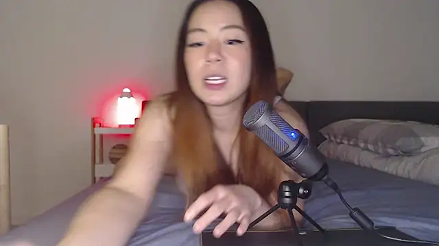 blueburrypie online show from 16, 10, 2025