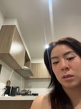 blueburrypie online show from 16, 3, 2026