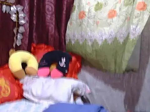 Snapshot of Kristinalui chatting on 25, 10, 2025 Kristinalui online show from 25, 10, 2025