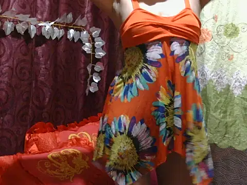 Snapshot of Kristinalui chatting on 3, 12, 2025 Kristinalui online show from 3, 12, 2025