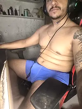 gtzmoreno online show from 21, 11, 2025