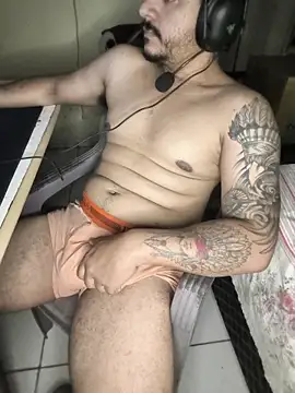 gtzmoreno online show from 26, 5, 2026