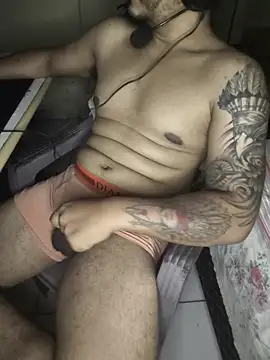 gtzmoreno online show from 27, 5, 2026