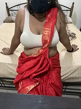 Snapshot of prernasingh2025 chatting on 5, 10, 2025 prernasingh2025 online show from 5, 10, 2025