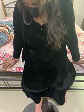 prernasingh2025 online show from 26, 11, 2025