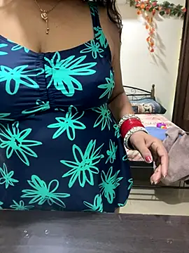 prernasingh2025 online show from 5, 12, 2025