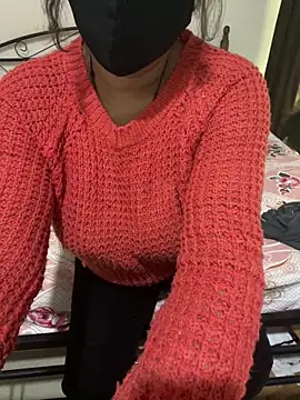 prernasingh2025 online show from 18, 12, 2025