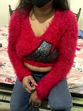 prernasingh2025 online show from 19, 12, 2025