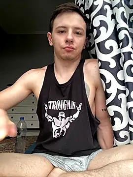 KirilStella online show from 1, 10, 2025