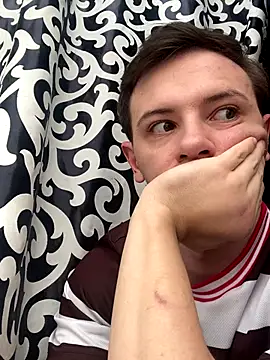 KirilStella online show from 2, 10, 2025