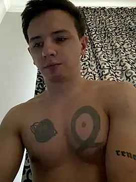 KirilStella online show from 4, 10, 2025