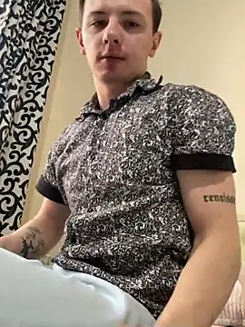 KirilStella online show from 6, 10, 2025