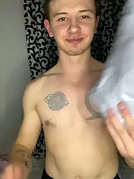 KirilStella online show from 7, 10, 2025