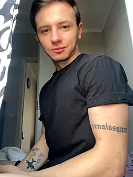 KirilStella online show from 8, 10, 2025