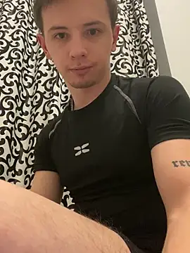 KirilStella online show from 9, 10, 2025