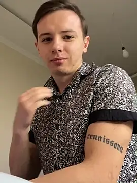 KirilStella online show from 10, 10, 2025