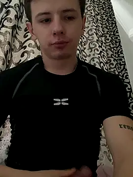 KirilStella online show from 11, 10, 2025