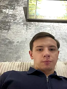 KirilStella online show from 13, 10, 2025