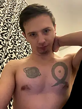 KirilStella online show from 14, 10, 2025