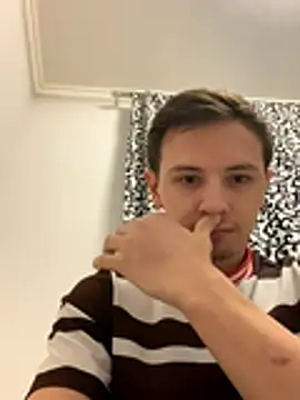 KirilStella online show from 15, 10, 2025