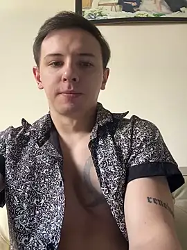 KirilStella online show from 16, 10, 2025