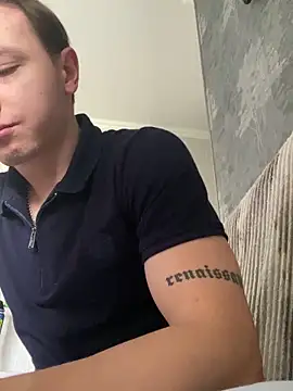 KirilStella online show from 18, 10, 2025