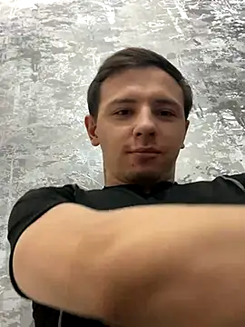 KirilStella online show from 20, 10, 2025