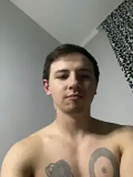 KirilStella online show from 3, 11, 2025