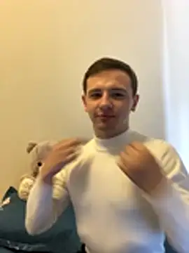 KirilStella online show from 20, 11, 2025